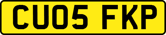 CU05FKP