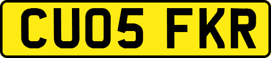 CU05FKR