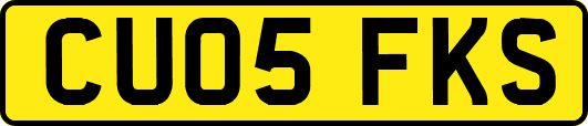CU05FKS