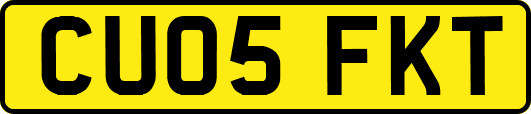 CU05FKT