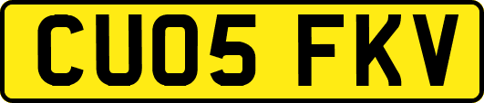 CU05FKV