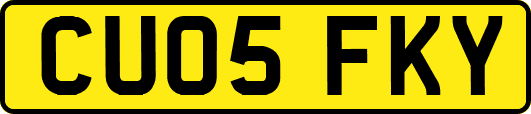 CU05FKY