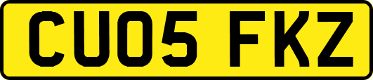 CU05FKZ