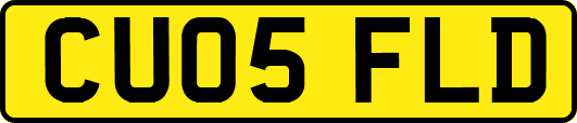 CU05FLD