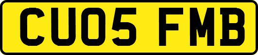 CU05FMB