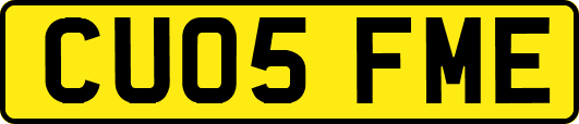 CU05FME