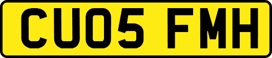 CU05FMH