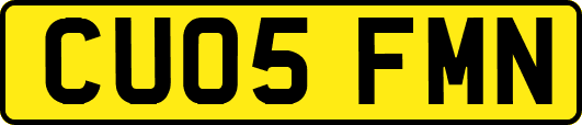 CU05FMN