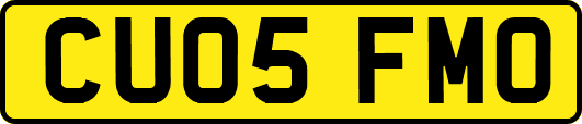 CU05FMO