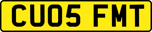 CU05FMT
