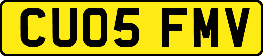 CU05FMV
