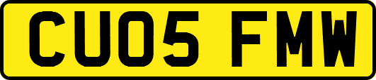 CU05FMW