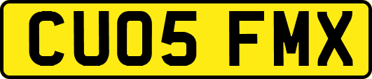 CU05FMX