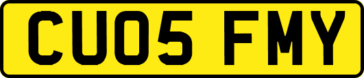 CU05FMY