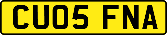 CU05FNA