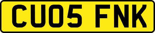 CU05FNK