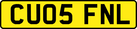 CU05FNL