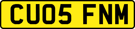 CU05FNM