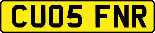 CU05FNR