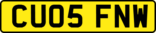 CU05FNW