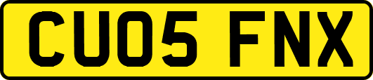 CU05FNX