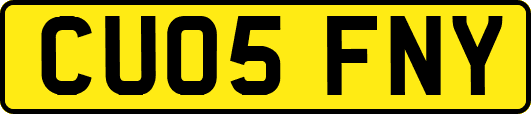 CU05FNY