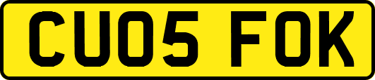 CU05FOK