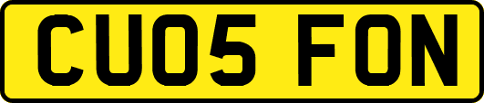CU05FON