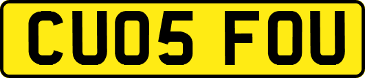 CU05FOU