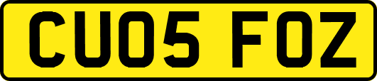 CU05FOZ
