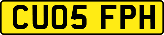 CU05FPH