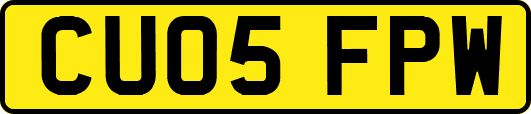 CU05FPW