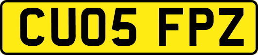 CU05FPZ