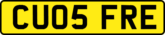 CU05FRE