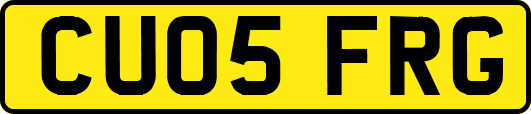 CU05FRG