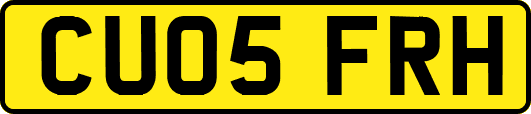 CU05FRH