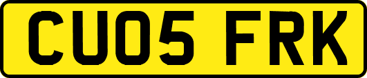CU05FRK