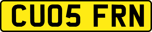 CU05FRN