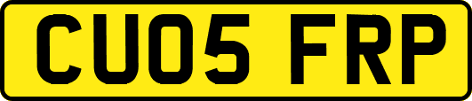 CU05FRP