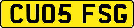 CU05FSG