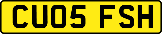 CU05FSH