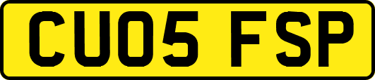 CU05FSP
