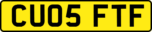 CU05FTF
