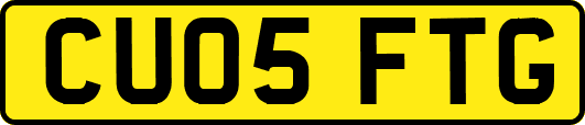 CU05FTG
