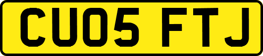 CU05FTJ