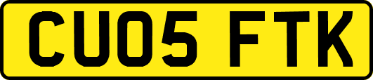 CU05FTK