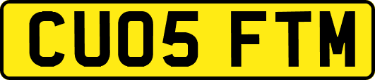 CU05FTM