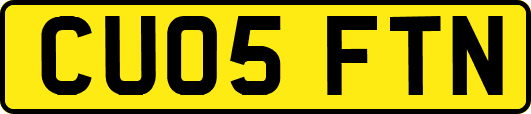 CU05FTN