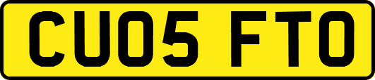 CU05FTO
