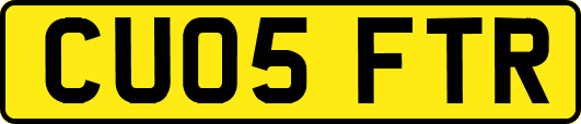 CU05FTR
